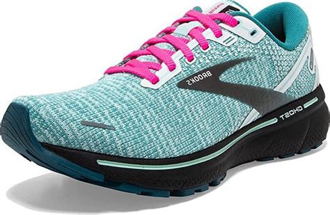 brooks ghost 14 cushion neutral.